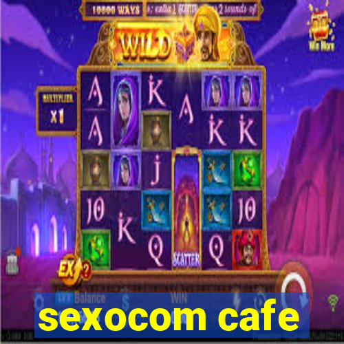 sexocom cafe